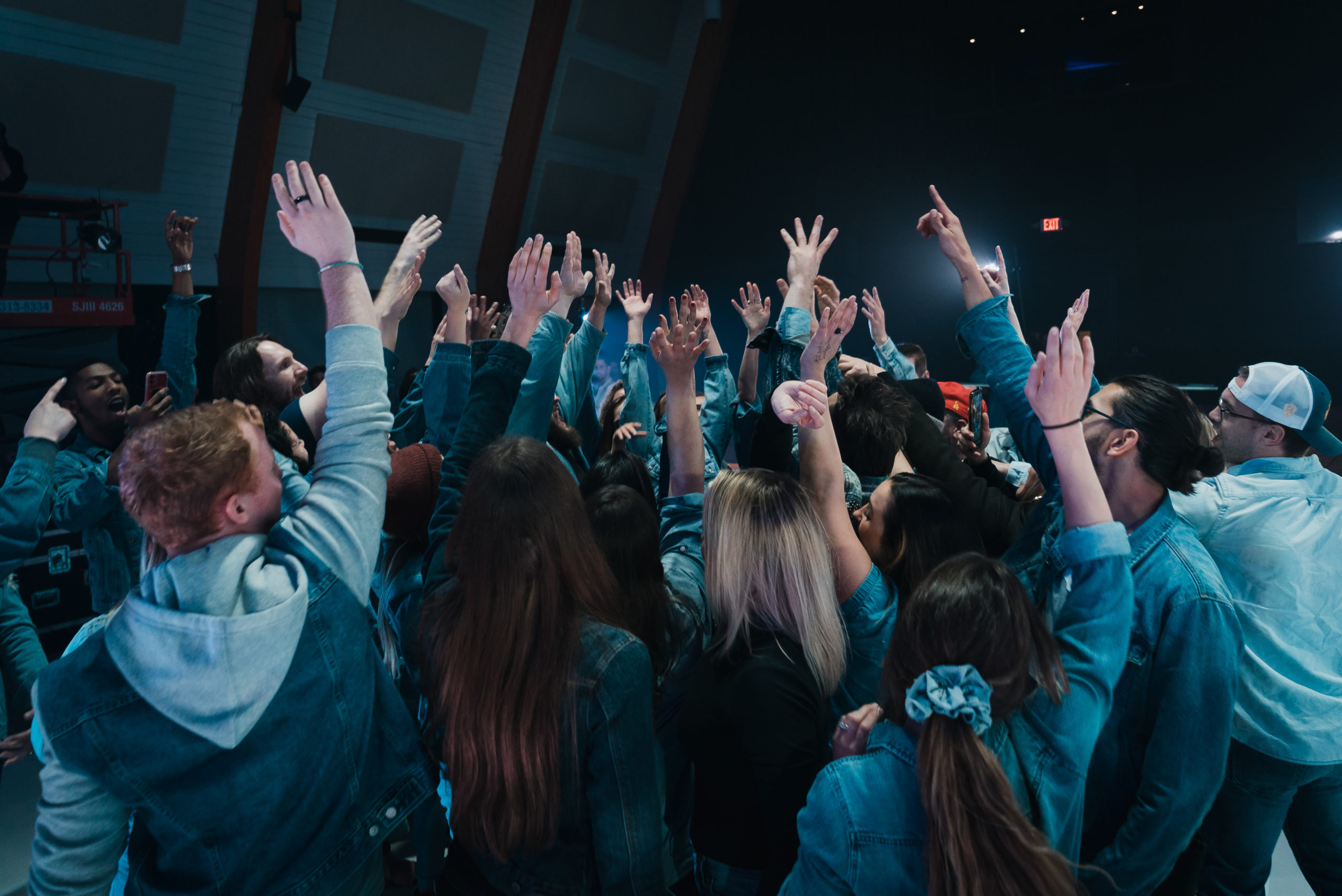 crowd 26