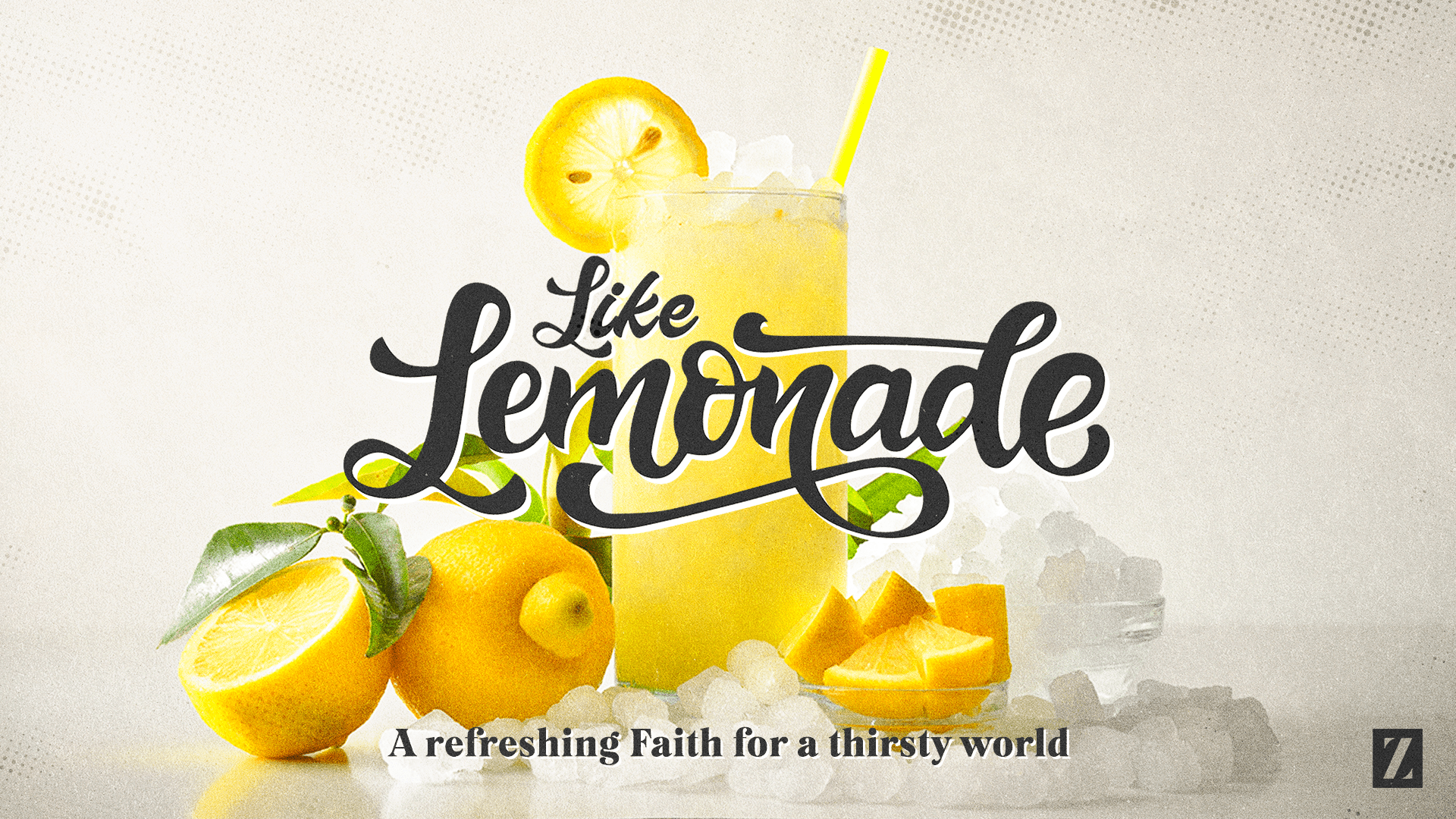 2023 faith like lemonade