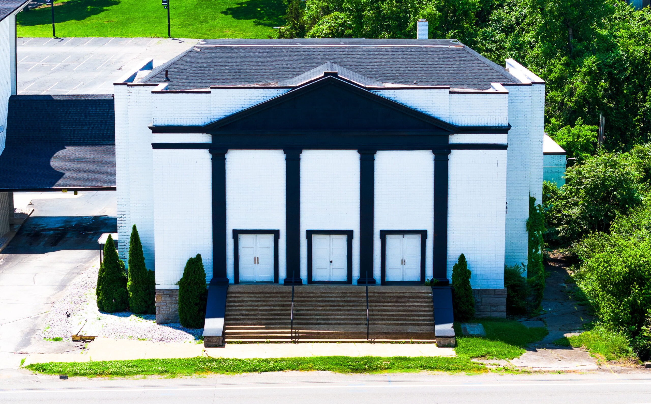 chapel chapel