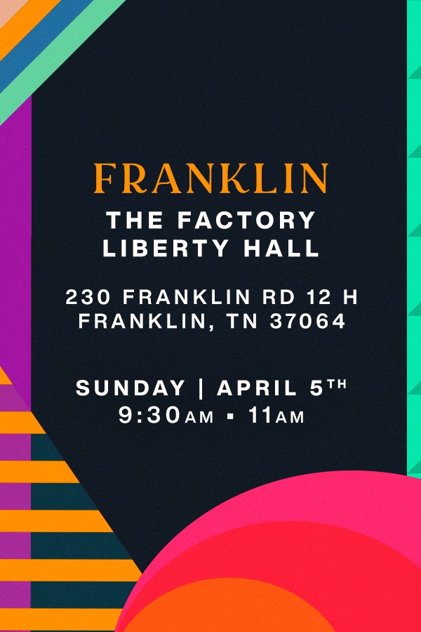 franklin campus service times v1